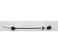 TRISCAN 8140 28284 Clutch Cable