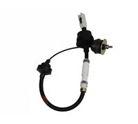 Clutch cable with manual adjustment 8140 38239 TRISCAN for CITROËN XSARA