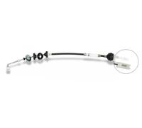 Clutch cable with manual adjustment K24900 A.B.S. for CITROËN PEUGEOT