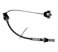 A.B.S. K24950 Clutch Cable