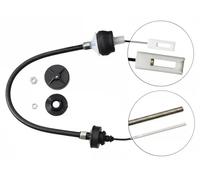 A.B.S. K25900 Clutch Cable