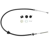 A.B.S. K26220 Clutch Cable