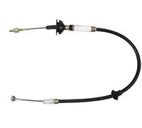 ABS K26240 Clutch Cable Fits Seat VW Caddy Cordoba Golf Ibiza Inca Polo