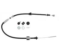 A.B.S. K26510 Clutch Cable