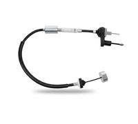 Clutch cable with manual adjustment K27370 A.B.S. for CITROËN XSARA PICASSO