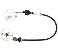 Original A.B.S. Cable Pull Clutch Operation K27480 for Peugeot