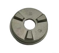 Clutch Cam Assembly for BFS451 DFS451 Cordless Screwdriver Replacement Part 223170-0 Metal Construction