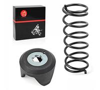 Clutch Cam Helix & Transmission Compression Spring Compatible with Can Am Commander Outlander Max 800 800R 850 1000 1000R