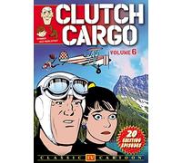 Clutch Cargo, Volume 6