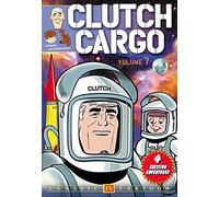 Clutch Cargo, Volume 7