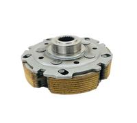 Clutch Carrier Assembly Compatible With CF CF800 800cc X8 Z8 U8 Uforce Zforce ATV UTV SSV Part Number 0800-054000-0001