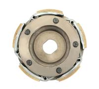 Clutch Carrier Assembly Compatible With XMax 300 X Max 300 TECH MAX Tricity 300 2017 2018 2019 2020 2021 2022 2023 2024
