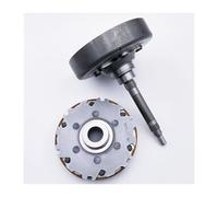 Clutch Carrier Clutch Housing Kit for Y-am-ah Grizzly 700 Kodiak 700 YFM700 Viking 700 YXM700 YXC700 Wolverine 700 YXE700