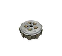 Clutch Center Inner Hub Pressure Plate Outer Big Gear for YMH LONCIN GPX DT230 MT250 Motorbike Motorcycle Transmission Parts(Clutch Center Hub)