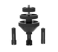 clutch centering tool Car Clutch Calibration Tool Universal Auto Hole Corrector Alignment Disassembly Automotive Repair Replacement Set