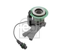 Clutch Central Slave Cylinder Febi Bilstein 174886 Fits MAN