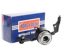 Clutch Central Slave Cylinder Fits Mercedes-Benz C-Class Borg & Beck BCS105