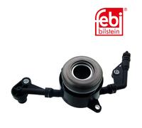 Clutch Central Slave Cylinder Fits Mercedes-Benz C-Class E-Class Febi 34843