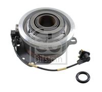 Clutch Central Slave Cylinder Fits Mercedes FEBI BILSTEIN 196378