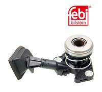 Clutch Central Slave Cylinder Fits Peugeot 308 308 Sw Citroën DS3 C4 Febi 174842