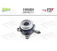 FTE 1101031 Central Slave Cylinder, clutch