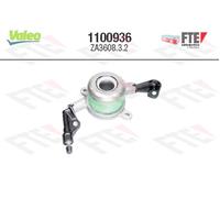 FTE 1100936 Central Slave Cylinder, clutch