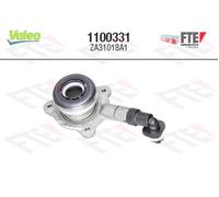 Clutch Central Slave Cylinder FTE Fits CITROEN C5 II FIAT LANCIA 02-12 204182