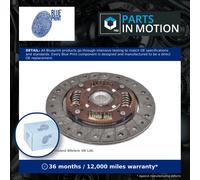 BLUE PRINT ADK83129 Clutch Disc