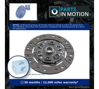 BLUE PRINT ADM53105 Clutch Disc