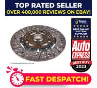 Blue Print Clutch Disc ADM53118 - 200mm 22T - Fits Mazda MX-5 / Roadster (B62216460A)