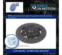 Clutch Centre Plate 200mm ADN13109 Blue Print Friction 30100D0100 30100D0101 New
