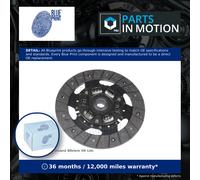 BLUE PRINT ADH23129 Clutch Disc