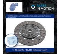 Clutch Centre Plate 225mm ADT33156 Blue Print Friction 3125020240 3125020300 New