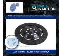 BLUE PRINT ADN13178 Clutch plate