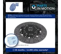 BLUE PRINT ADS73118 Clutch Disc