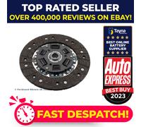 BLUE PRINT ADG031125 Clutch Disc