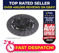 BLUE PRINT ADK83131 Clutch Disc