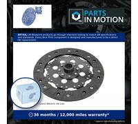 BLUE PRINT ADN13180 Clutch Disc