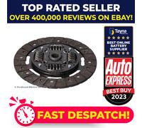 Blue Print Clutch Disc ADN13190 – 242mm – Fits Nissan Primastar & Opel Vivaro