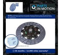 BLUE PRINT ADC43141 Clutch plate