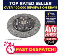 BLUE PRINT ADC43167 Clutch Disc
