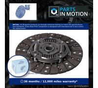 BLUE PRINT ADN13179 Clutch Disc