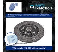 BLUE PRINT ADC43142 Clutch Disc