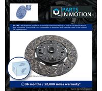BLUE PRINT ADC43150 Clutch plate
