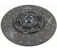 Clutch Centre Plate 430mm 1878004832 Sachs Friction 42022207 81303010220 Quality