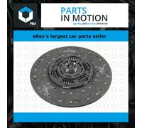 Clutch Centre Plate 430mm 1878004832 Sachs Friction 42022207 81303010220 Quality