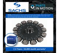 Clutch Centre Plate 445mm 1864510001 Sachs Friction 81303010442 Quality New