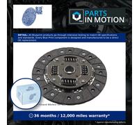 Clutch Centre Plate 220mm ADH23149 Blue Print Friction 22200PDE005 22200PDE015
