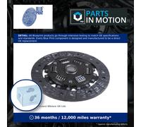 BLUE PRINT ADZ93103 Clutch plate