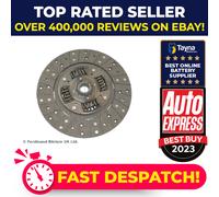 Blue Print Clutch Disc ADM53138 – Fits Ford & Mazda